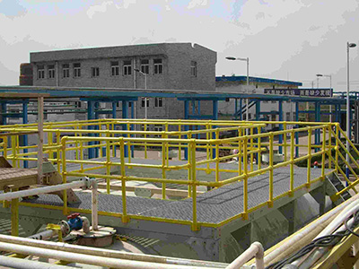 鋼格板價(jià)格調(diào)整對市場份額的影響